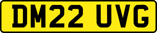 DM22UVG