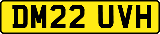 DM22UVH