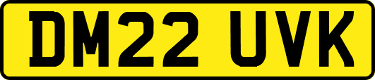 DM22UVK