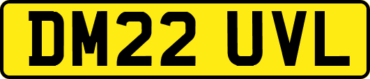 DM22UVL