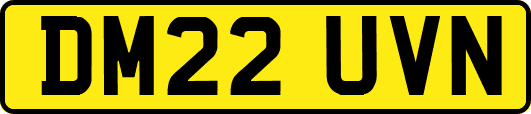DM22UVN