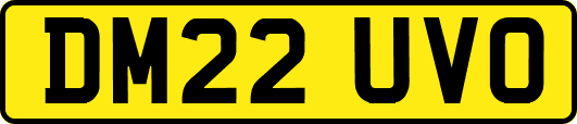 DM22UVO