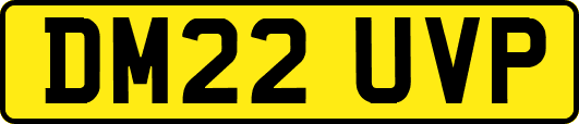 DM22UVP