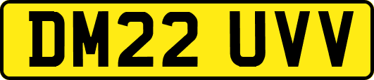 DM22UVV