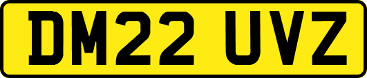 DM22UVZ
