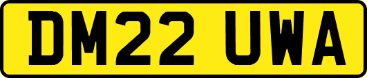 DM22UWA