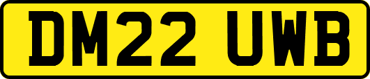 DM22UWB