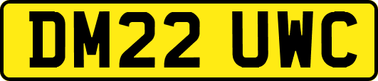 DM22UWC
