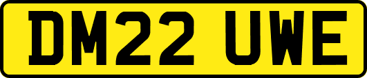 DM22UWE