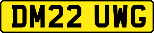 DM22UWG