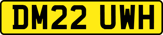 DM22UWH