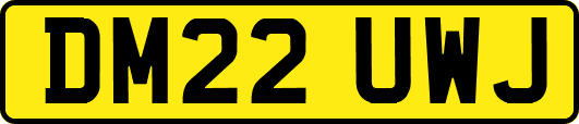 DM22UWJ
