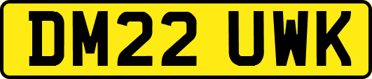 DM22UWK