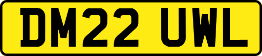 DM22UWL