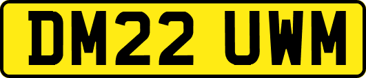DM22UWM