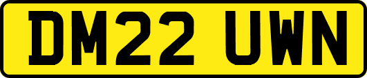 DM22UWN