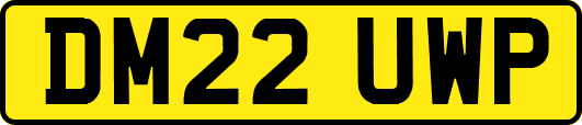 DM22UWP