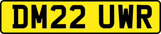 DM22UWR