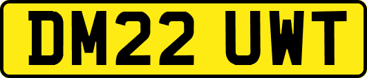 DM22UWT