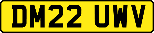 DM22UWV