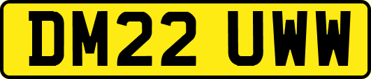 DM22UWW