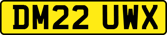 DM22UWX