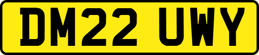 DM22UWY