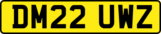 DM22UWZ