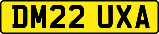 DM22UXA