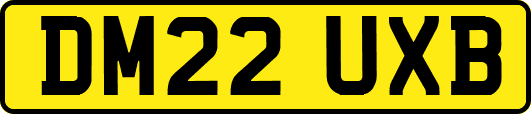 DM22UXB
