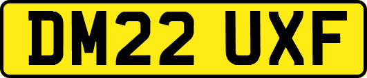 DM22UXF