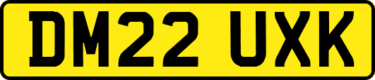 DM22UXK