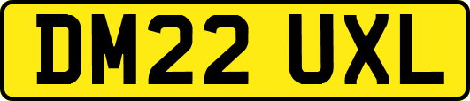 DM22UXL