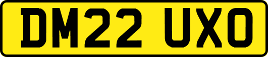 DM22UXO