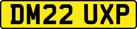 DM22UXP