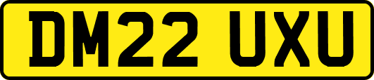 DM22UXU