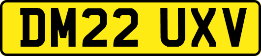 DM22UXV