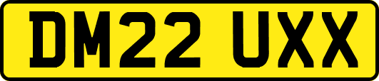 DM22UXX