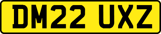 DM22UXZ