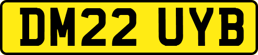DM22UYB