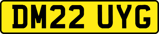 DM22UYG