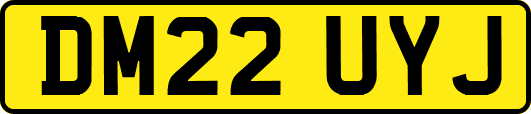 DM22UYJ