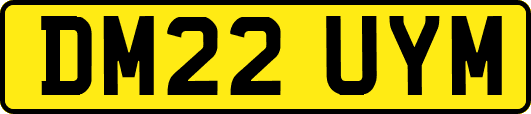 DM22UYM
