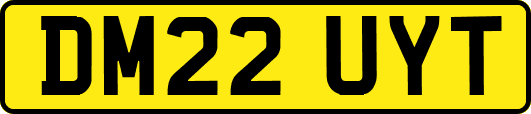 DM22UYT