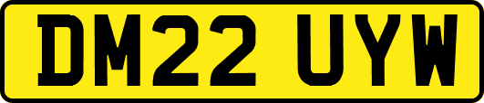 DM22UYW