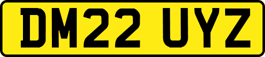 DM22UYZ