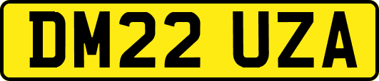 DM22UZA