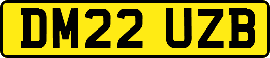 DM22UZB