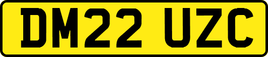 DM22UZC