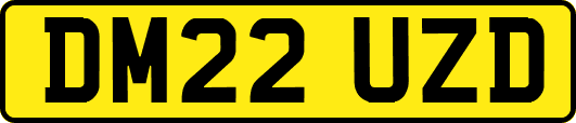 DM22UZD